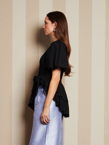 Sister Jane Pantry Rose Top