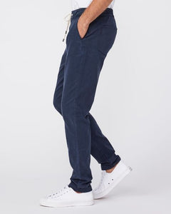 PAIGE Fraser Pant - Vintage Deep Anchor