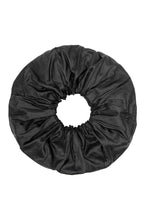 Load image into Gallery viewer, Donni Silk Taffeta Scrunchie
