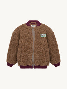 Happymess Theo Jacket