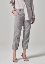 Load image into Gallery viewer, COH Agni Utility Trouser in Taupe

