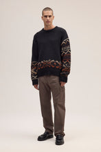 Load image into Gallery viewer, NN07 Emil Sweater
