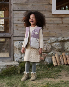 Petite Revery Charley Vest