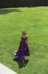 Hutch Darra Dress
