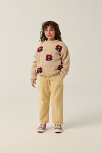 The Campamento Finley Sweater