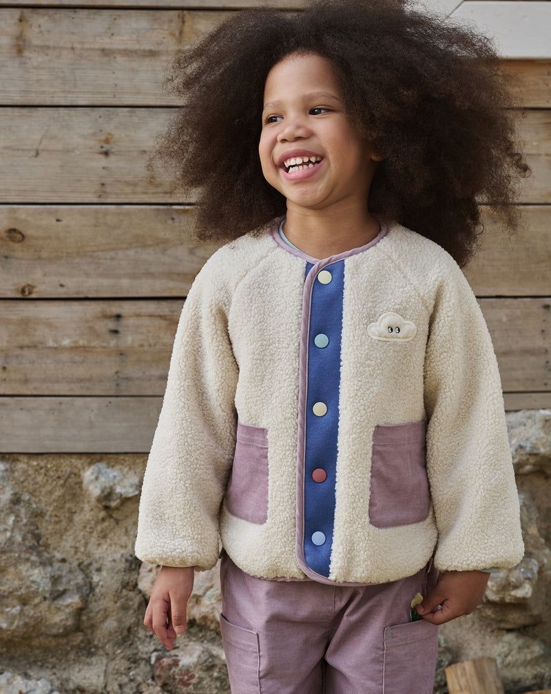 Petite Revery Clara Jacket