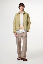 Load image into Gallery viewer, NN07 Gael Jacket- Evergreen
