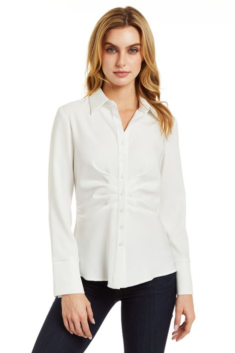 DREW Maria Blouse