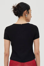 Load image into Gallery viewer, Third Form Lucent Top
