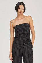Load image into Gallery viewer, Third Form Obscura Pinstripe Top
