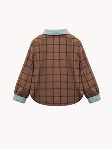 Happymess Milo Shirt