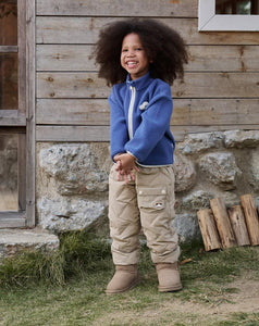 Petite Revery Rhys Jacket