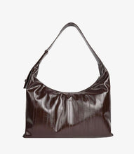 Load image into Gallery viewer, HVISK Lane in Espresso Croc
