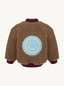 Happymess Theo Jacket