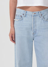 Load image into Gallery viewer, AGOLDE Low Slung Baggy - Shake
