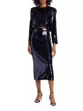 Load image into Gallery viewer, Sabina Musayev Kori Pencil Skirt
