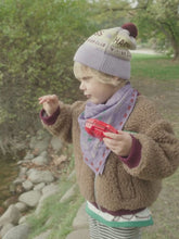 Load image into Gallery viewer, Happymess Theo Jacket

