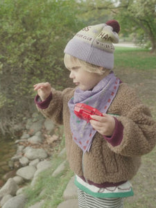 Happymess Theo Jacket