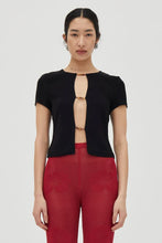 Load image into Gallery viewer, Third Form Lucent Top
