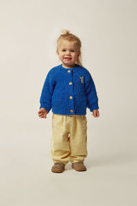 The Campamento Wynn Cardigan