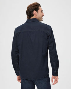 PAIGE Abraham Shirt