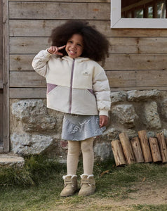 Petite Revery Frankie Jacket