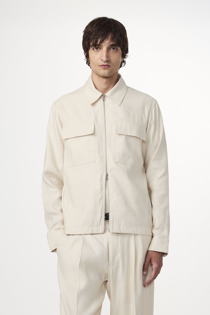 NN07 Alban in Ivory