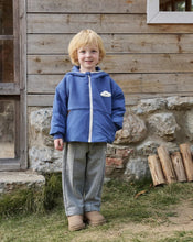 Load image into Gallery viewer, Petite Revery Frankie Jacket
