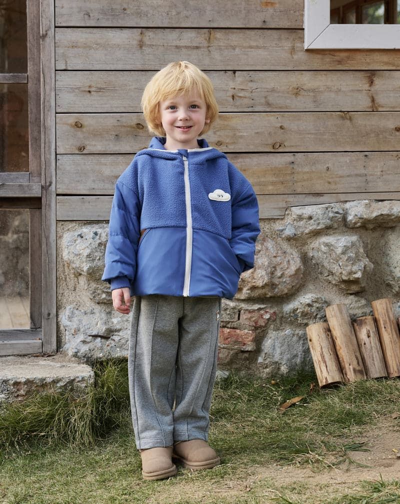 Petite Revery Frankie Jacket