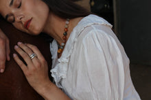 Load image into Gallery viewer, Brennan Beaded Tierra Collar
