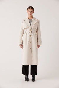 Sophie Rue Gianna Trench Coat