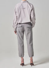 Load image into Gallery viewer, COH Agni Utility Trouser in Taupe
