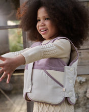 Load image into Gallery viewer, Petite Revery Charley Vest

