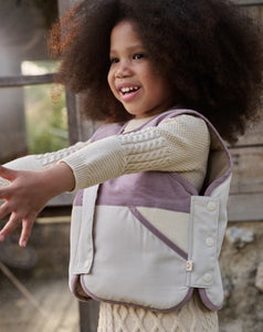 Petite Revery Charley Vest