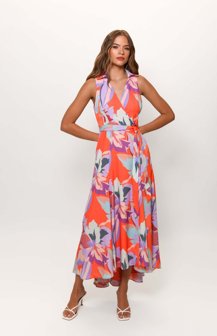 Hutch Vela Dress