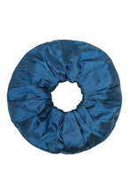 Load image into Gallery viewer, Donni Silk Taffeta Scrunchie
