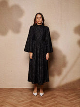Load image into Gallery viewer, Sister Jane Focus Midi Dress
