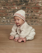 Load image into Gallery viewer, 7AM Chunky Tennis Sweater
