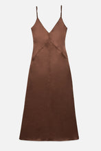 Load image into Gallery viewer, Deluc Clay Dress
