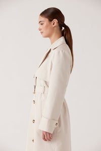 Sophie Rue Gianna Trench Coat