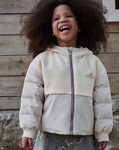 Petite Revery Frankie Jacket