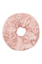Load image into Gallery viewer, Donni Silk Taffeta Scrunchie
