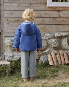 Petite Revery Frankie Jacket