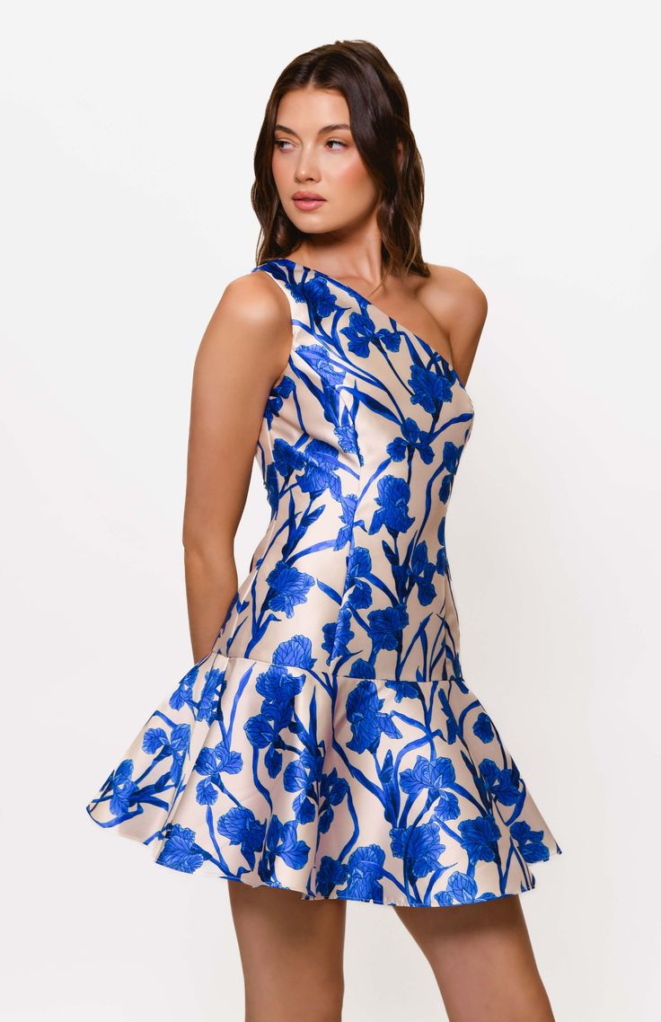Hutch Silas Dress