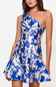 Hutch Silas Dress