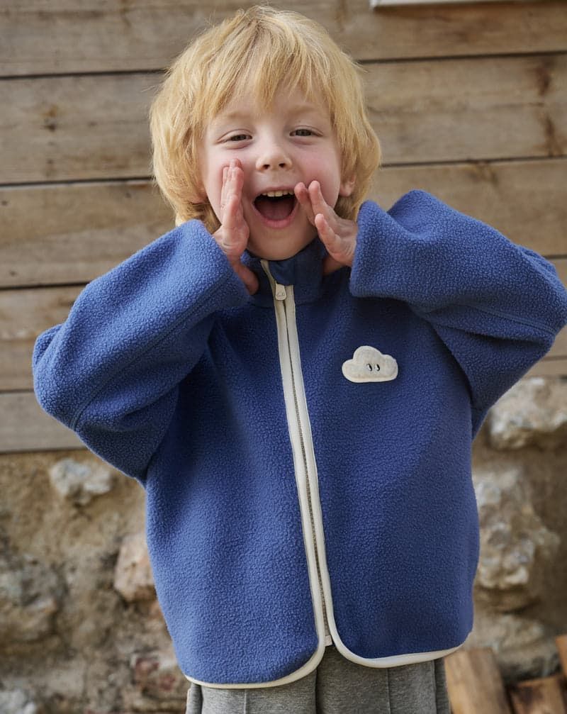 Petite Revery Rhys Jacket
