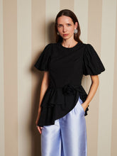 Load image into Gallery viewer, Sister Jane Pantry Rose Top
