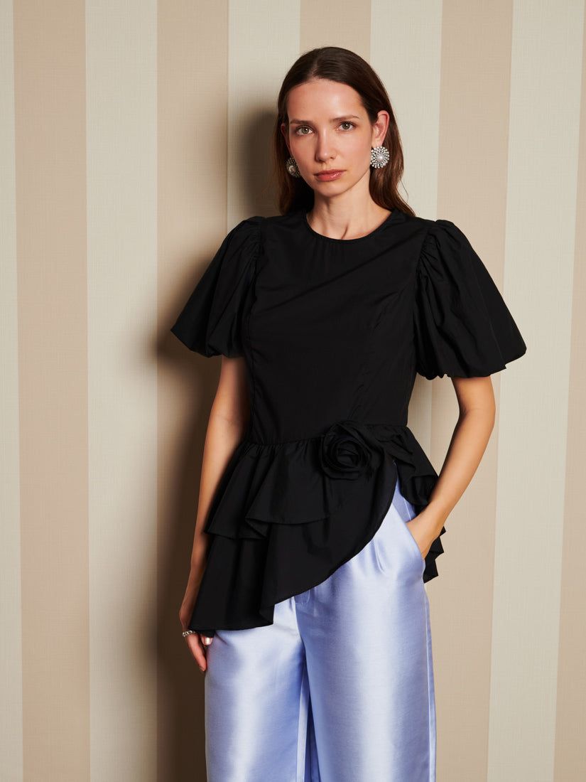 Sister Jane Pantry Rose Top