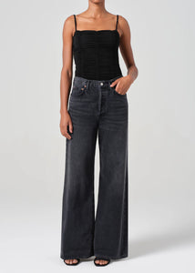 AGOLDE Dame Jean in Hitch