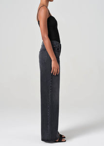 AGOLDE Dame Jean in Hitch